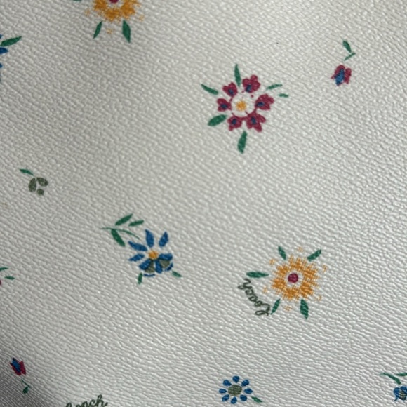 Coach bag - Picture 6 of 11